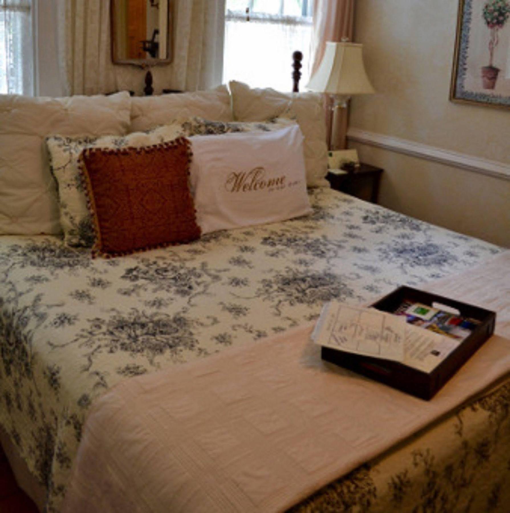 Abbington Green Bed & Breakfast Inn Эшвилл Экстерьер фото