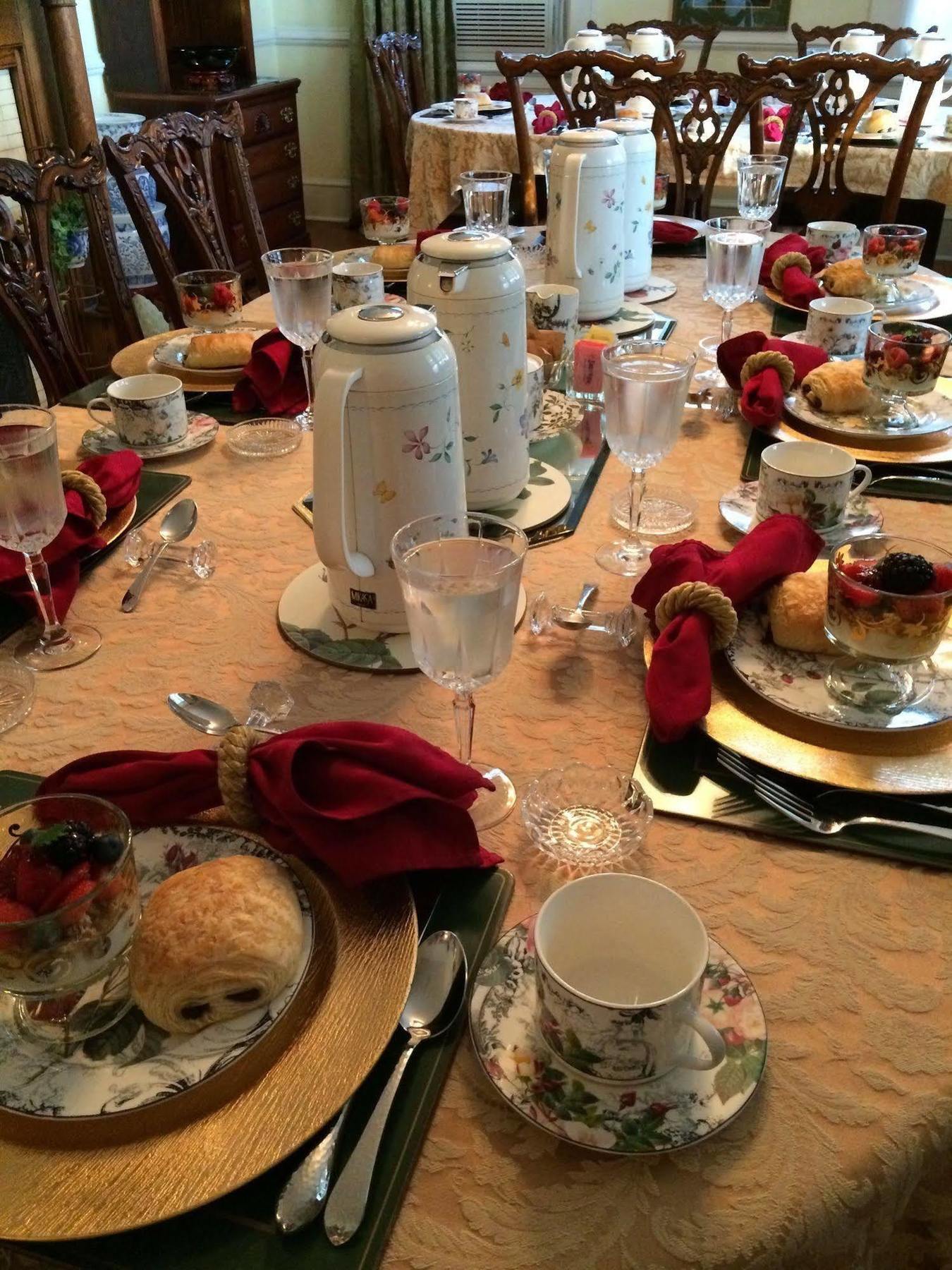 Abbington Green Bed & Breakfast Inn Эшвилл Экстерьер фото