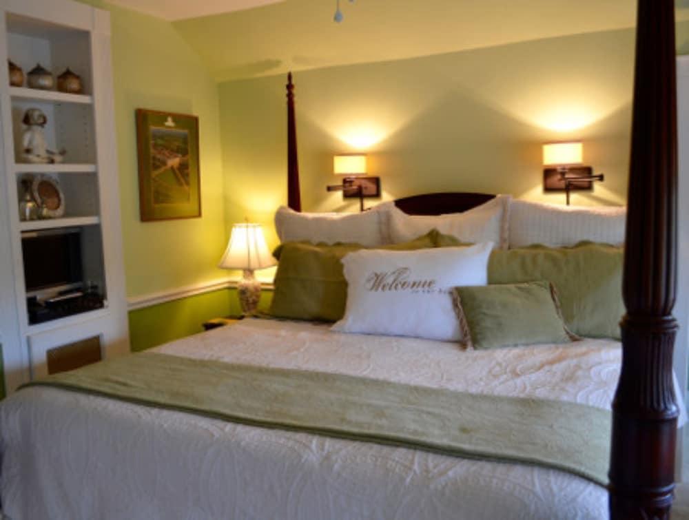Abbington Green Bed & Breakfast Inn Эшвилл Экстерьер фото