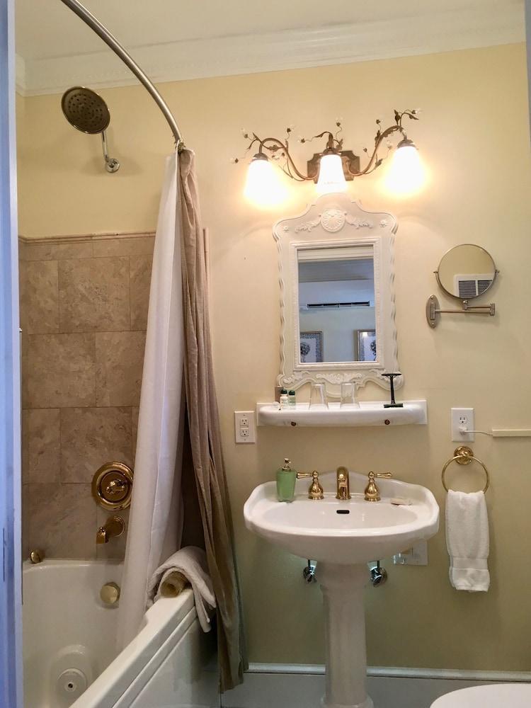 Abbington Green Bed & Breakfast Inn Эшвилл Экстерьер фото