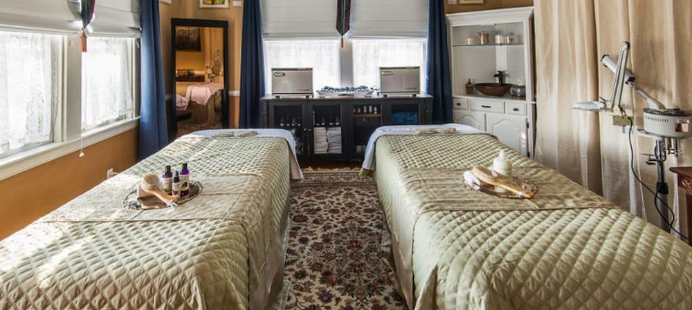 Abbington Green Bed & Breakfast Inn Эшвилл Экстерьер фото